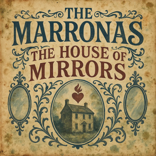 House of Mirrors