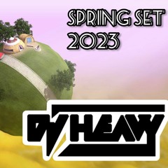 Dj Heavy @ Spring set 2023