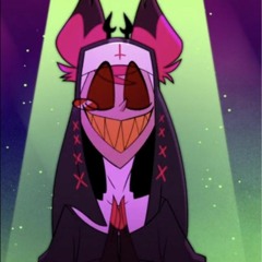 Alastor Song - Let's Be Gay (Hazbin Hotel)