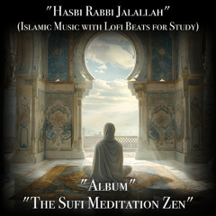 Hasbi Rabbi Jalallah - Islamic Music with Lofi Beats for Study