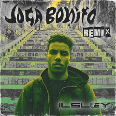 AJ TRACEY - JOGA BONITO  - (REMIX) (FREE DL)