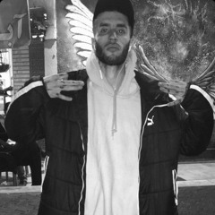 Dariu$h - God Like (Prod.Zarb)