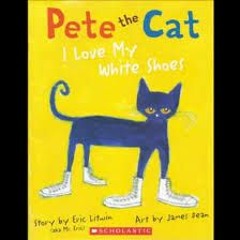 Pete The Cat: I Love My White Shoes (Dubstep Remix)
