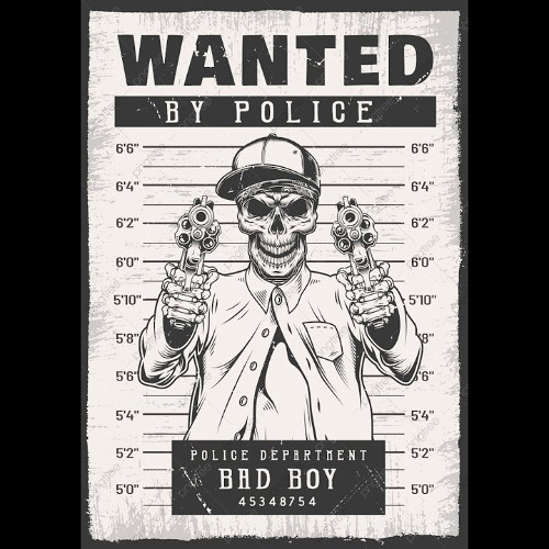 NXVME - WANTED POLICE!?