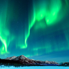 Always Winter - TunaFishBoi