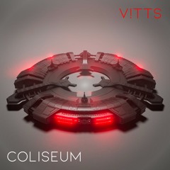 PREMIERE : V!TTS - Coliseum