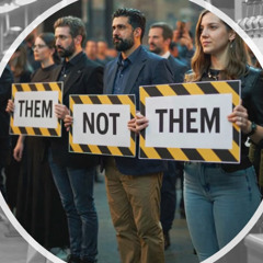Them Not Them