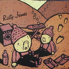 Rusty James - Bulletin