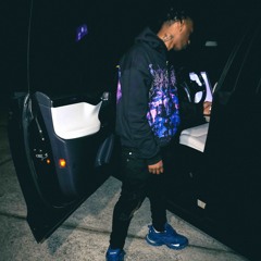 H3LLBOY - Intoxicated [Prod. abstrkt & thankyouwill]