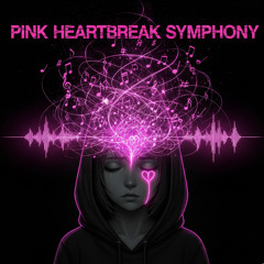 Yxng Anxty - Pink Heartbreak Symphony
