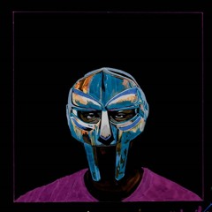 Only One Villain (Dedicated To MF DOOM)