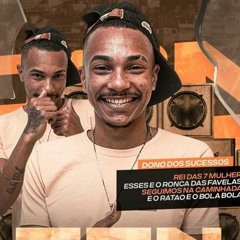 MEDLEY - MC JD & MC CHARUTO Vs TROPA DO PORTUGAL & FLUMINENSE [ DJ HR DO BNH ]