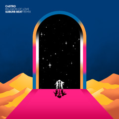 PREMIERE: C4STRO - Love You So [Lisztomania]