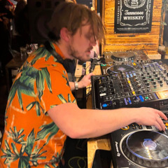 Jacob - Social with Demented Disco - 1st March 2025