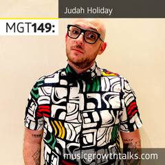 MGT149: Beating Addiction to Find Success as a Musician – Judah Holiday