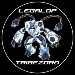 Legalop - TRIBEZORD