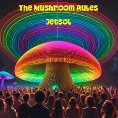 The Mushroom Rules - Friday 05 Apr 2024