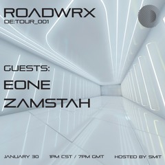 Roadwrx de:tour_001 (Eone & Zamstah)