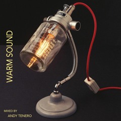 Warm Tube Sound mix by Andy Tenero Aug2022