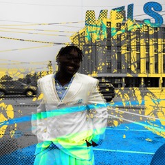 Mels prod. Outwerworlds