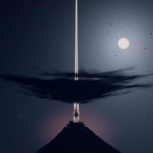 Iceclouds - Darkness