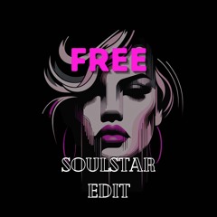 Ultra Naté - Free (DJ Soulstar Edit)