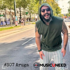 #307 Aruga