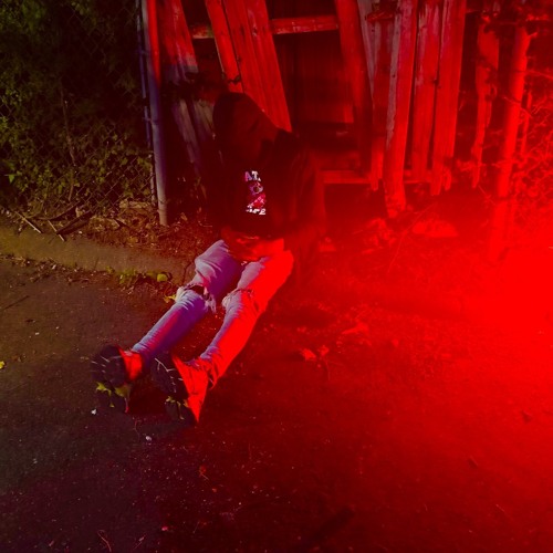 I See Red