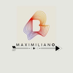 Blast Radio #7- Maximiliano - (live may 13th, 2022) Hypnotic Techno