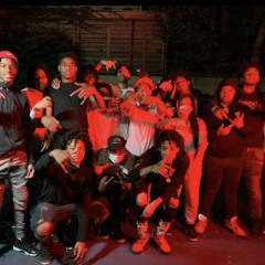 Dari balla x F.O.P Leeky x LA balla- ACKNOWLEDGE