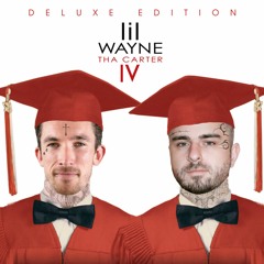 Lil Wayne X Kastra - She Will (LPRD & Pete Summers 'Keep On Falling' Edit)[FREE DOWNLOAD]