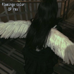 🦩flamingo color🦩DP rmx