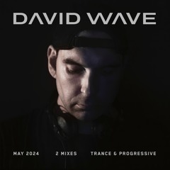 MAY 2024 MIXES