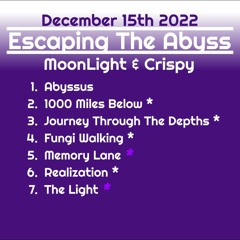 Memory Lane | Re-Release from Escaping The Abyss