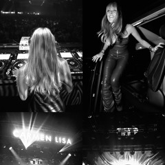 Awakenings x Sziget Festival, Budapest Hungary | Carmen Lisa | 10.08.24