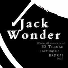 Jack Wonder -  (10:00 A.M. DUB) - 2006 Dluv Remix - RRDR:13 - 2022