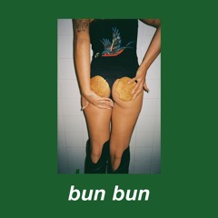 Marko East - Bun Bun
