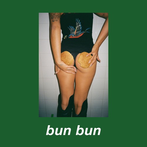 Marko East - Bun Bun