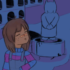 Abandoned Town - Undertale Arrangement