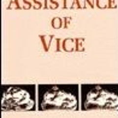 PDF ⚡️ Download The assistance of vice