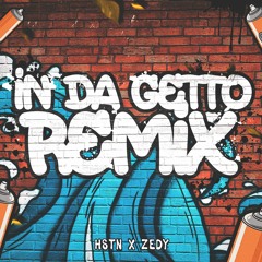 J. Balvin, Skrillex - In Da Getto (HSTN x Zedy Remix)
