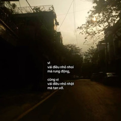 #Trời hửng nắng/晴