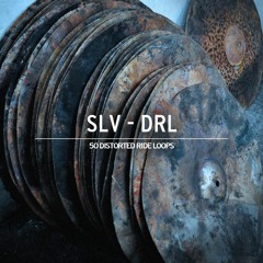 SLV - Distorted Ride Loops