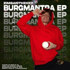 Burgmantra [prod by 4evr] Musikvideo Link in Description