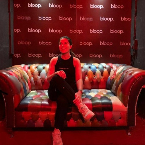 Eclipsar w/ Elodie - 01.06.21