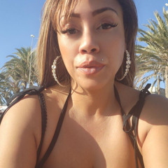 Cherelle Gooden I WANNA BE THE ONE (Miami Beach remix)