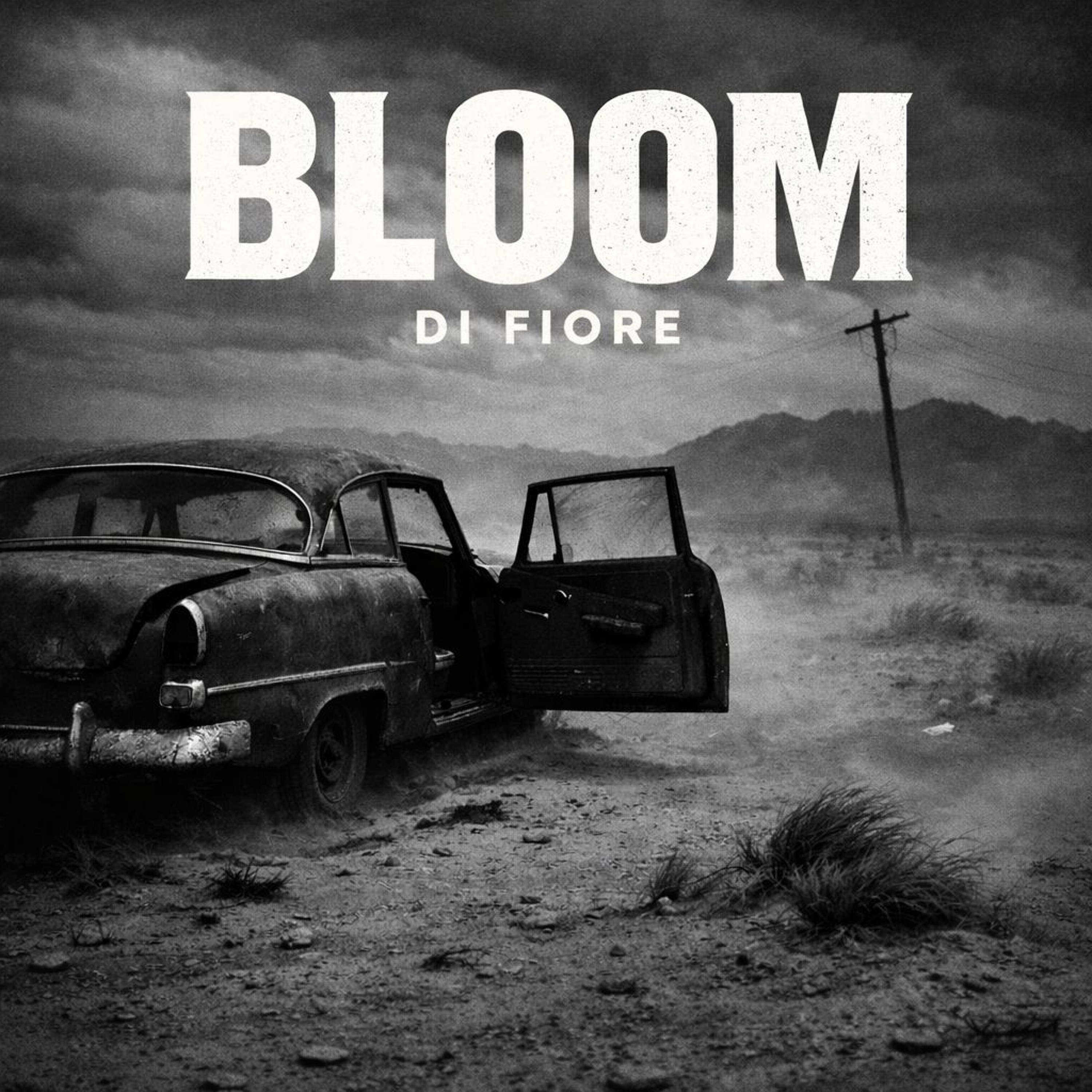 Bloom episode artwork