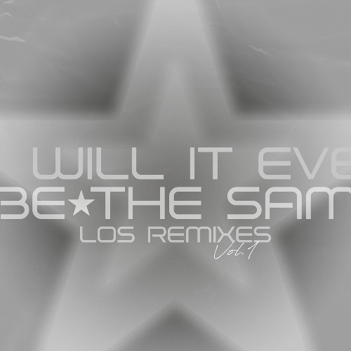 Earth from Space - Will It Ever Be The Same (FC Kabagar Remix)