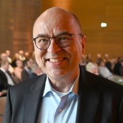 Prof. Dr. Stephan Rüschen