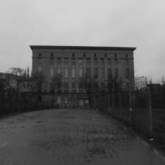 Berghain Techno Mix 2025 (Preview) | Dunkel Techno